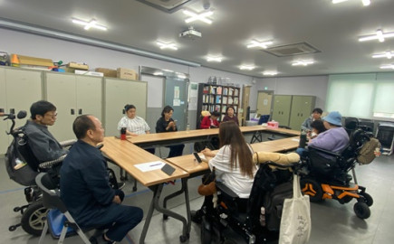 2025. 5. 8. 여행자조모임 미미미 회의