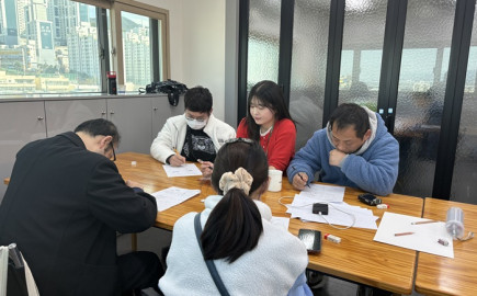 2026. 3. 20.(금) 권리중심 중증장애인 맞춤형 일자리 지원사업 문화예술활동