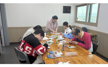 2026. 3. 23.(월) 권리중심 중증장애인 맞춤형 일자리 지원사업 문화예술활동
