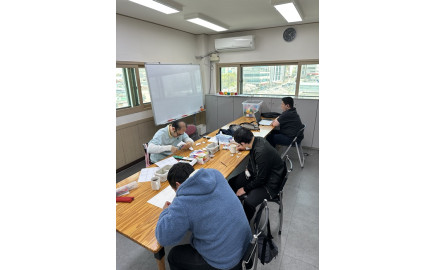 2026. 4. 3.(금) 권리중심 중증장애인 맞춤형 일자리 지원사업 문화예술활동