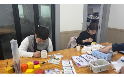 2026. 4. 6.(월) 권리중심 중증장애인 맞춤형 일자리 지원사업 문화예술활동
