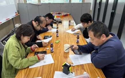 2026. 4. 10.(금) 권리중심 중증장애인 맞춤형 일자리 지원사업 문화예술활동