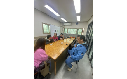 2026. 4. 14.(화) 권리중심 중증장애인 맞춤형 일자리 지원사업 문화예술활동