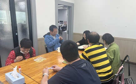 2026. 4. 15.(수) 권리중심 중증장애인 맞춤형 일자리 지원사업 문화예술활동