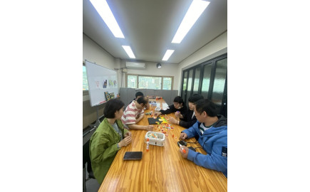 2026. 4. 16 (목) 권리중심 중증장애인 맞춤형 일자리 지원사업 문화예술활동