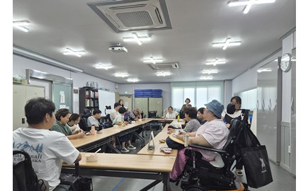 2026. 8. 6. 여행자조모임 미미미 회의진행