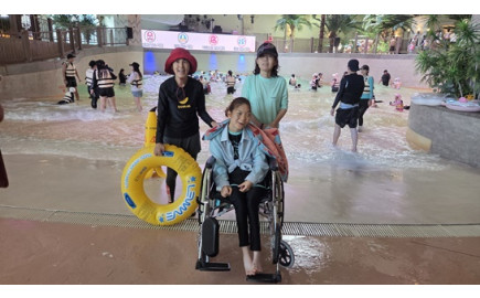 2026. 8. 22.(토) 자립생활주택 로그인·해내리홈 문화체험